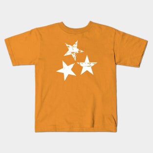 Vintage Tennessee Stars Kids T-Shirt
